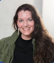 Tricia Grant