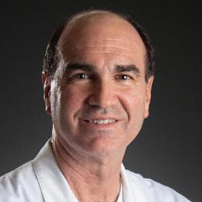 Dr. Don Hilton, Jr., MD