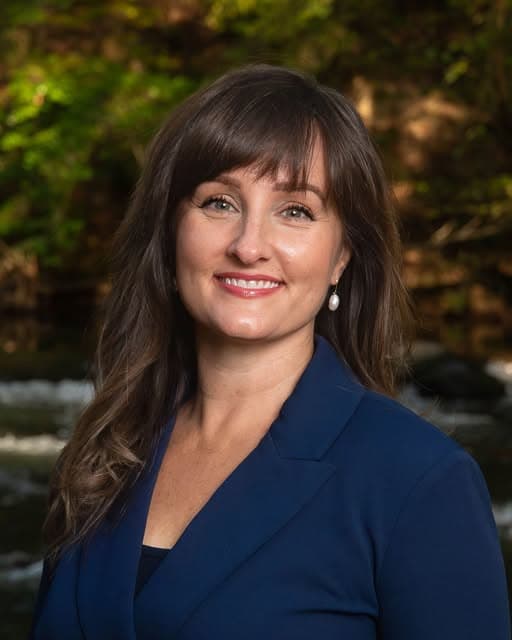 Melea Stephens, LPC
