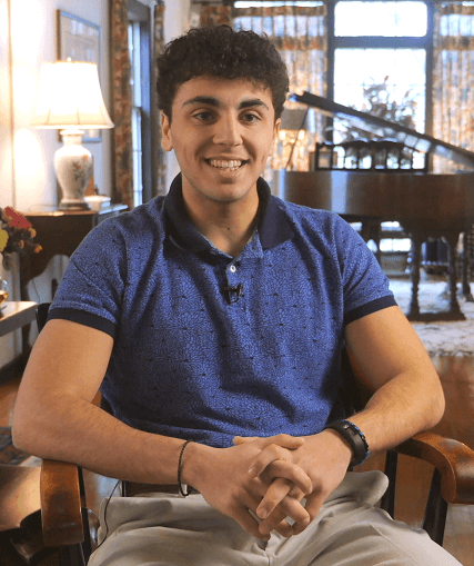 Nadim Khouzam